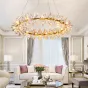 Подвесная люстра BEATRIX D100 от ImperiumLoft