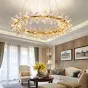 Подвесная люстра BEATRIX D100 от ImperiumLoft