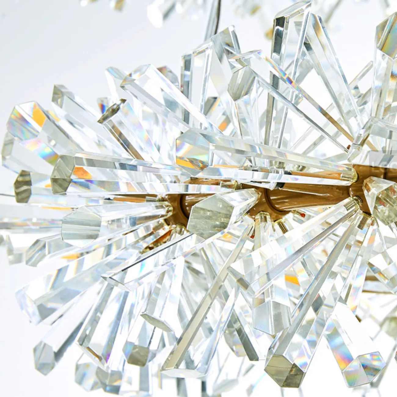 Подвесная люстра BEATRIX D80 от ImperiumLoft