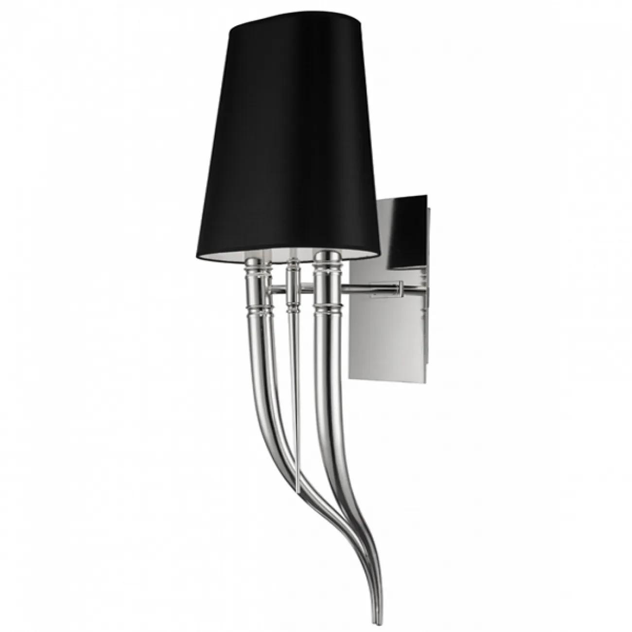 Настенный светильник Crystal Light Brunilde  от LaLume
