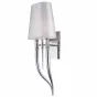 Настенный светильник Crystal Light Brunilde  от LaLume
