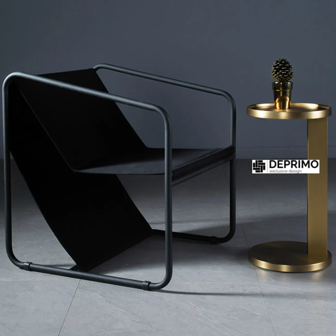 Дизайнерское кресло LaLume-KK00182 Дизайнерское кресло LaLume-KK00182