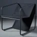 Дизайнерское кресло LaLume-KK00182