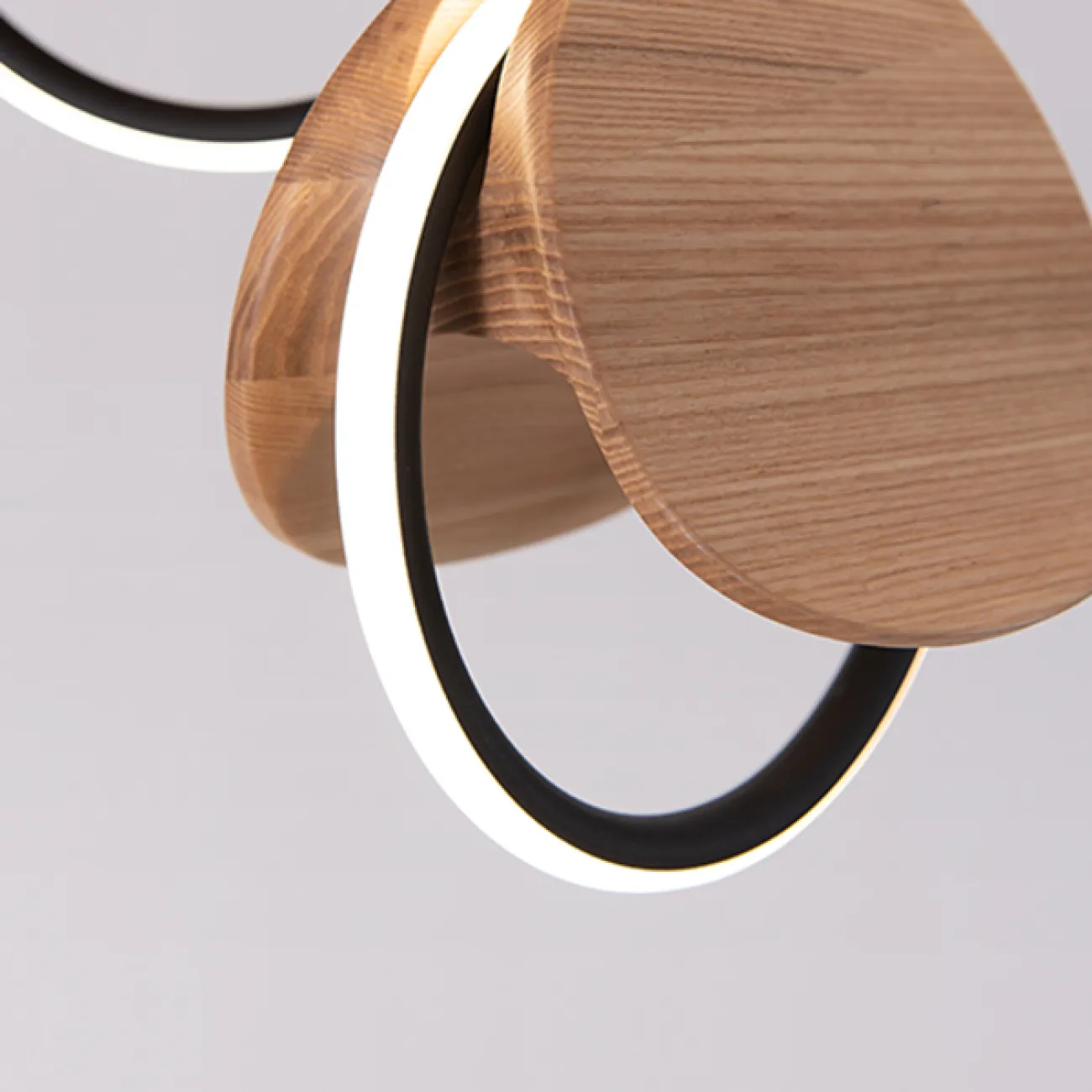 Подвесная люстра REST MORE L11 от ImperiumLoft