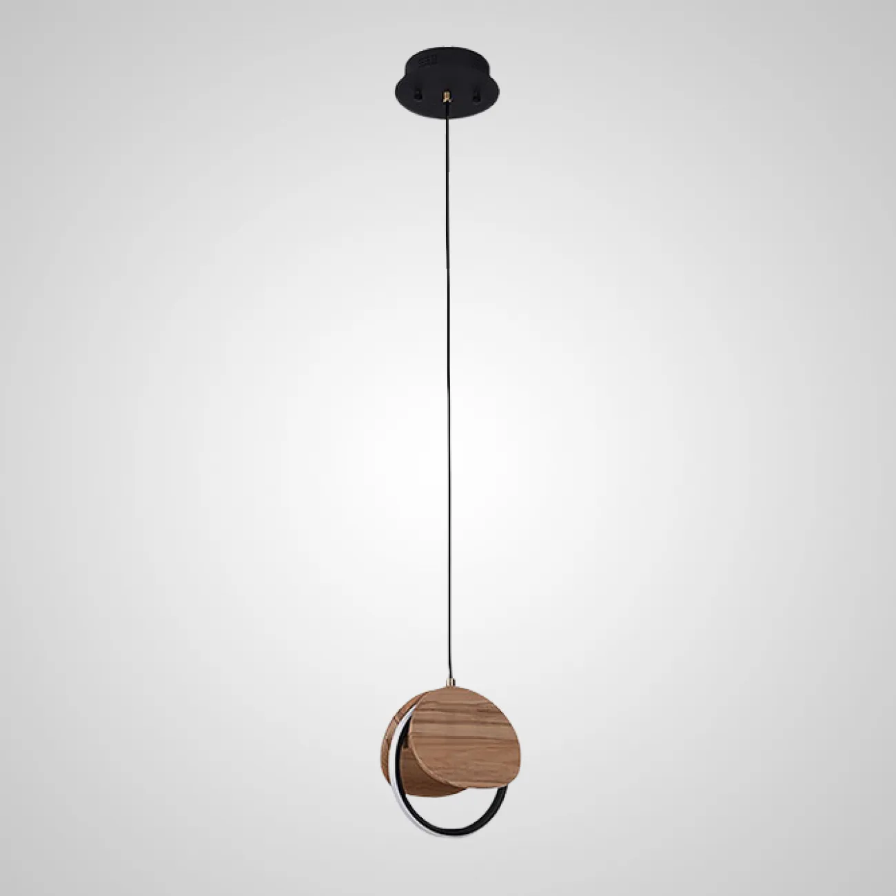 Подвесная люстра REST MORE L3 от ImperiumLoft