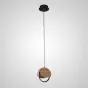 Подвесная люстра REST MORE L1 от ImperiumLoft