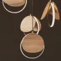 Подвесная люстра REST MORE L1 от ImperiumLoft