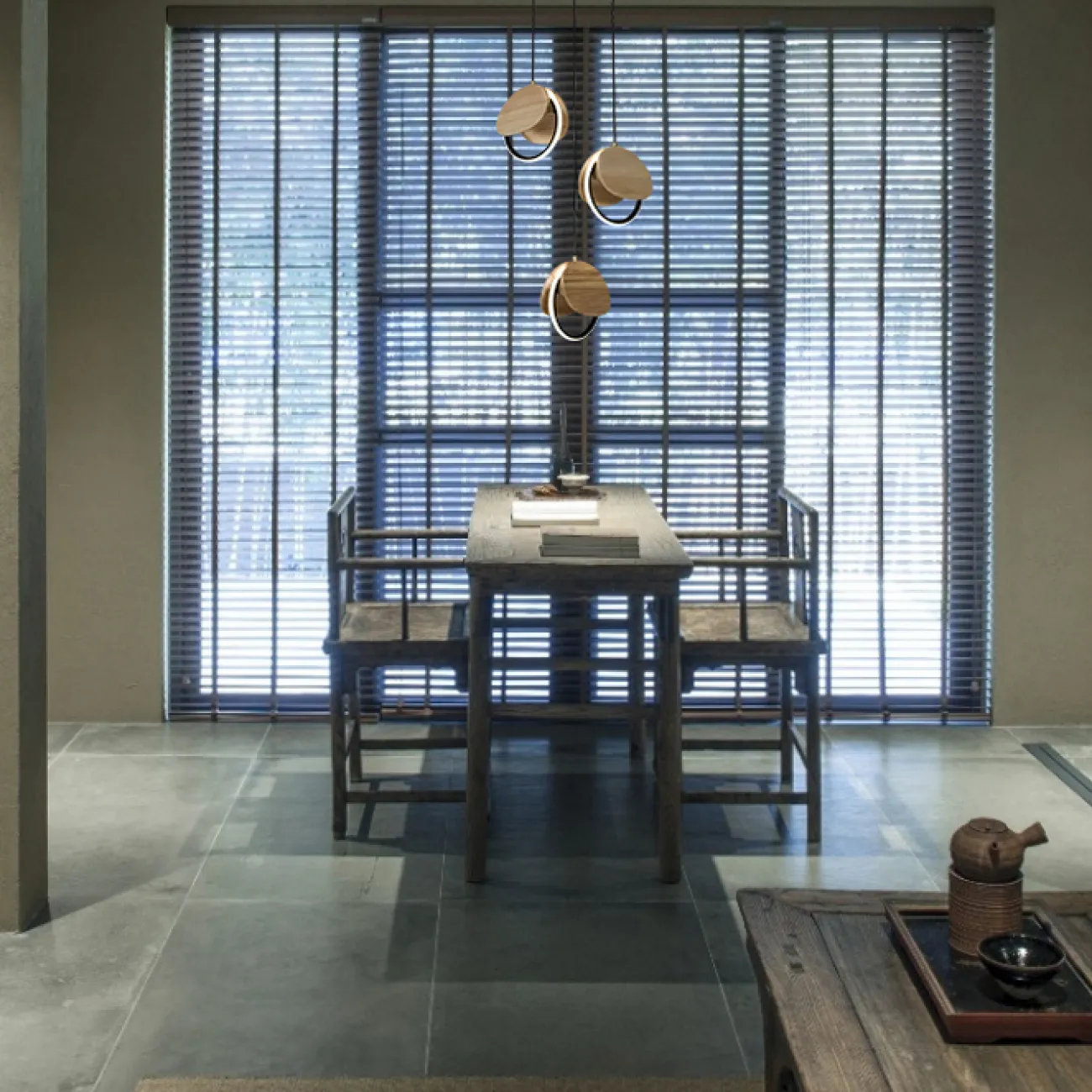 Подвесная люстра REST MORE L1 от ImperiumLoft