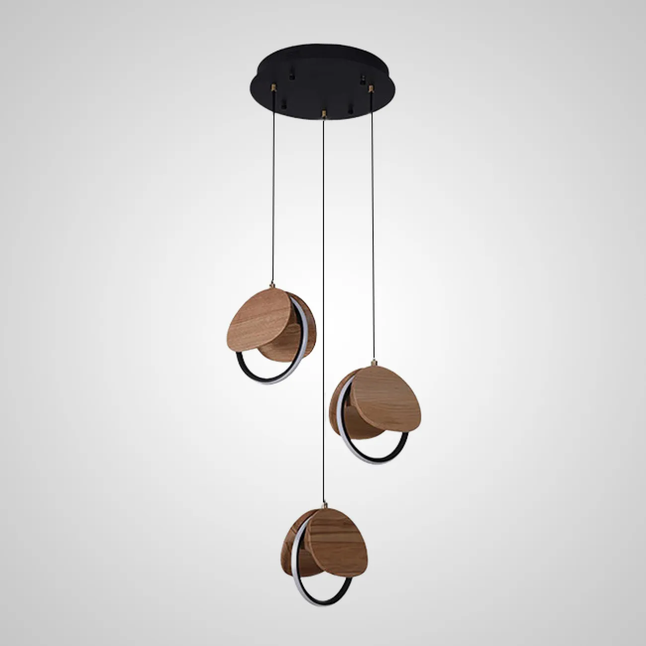 Подвесная люстра REST MORE L11 от ImperiumLoft