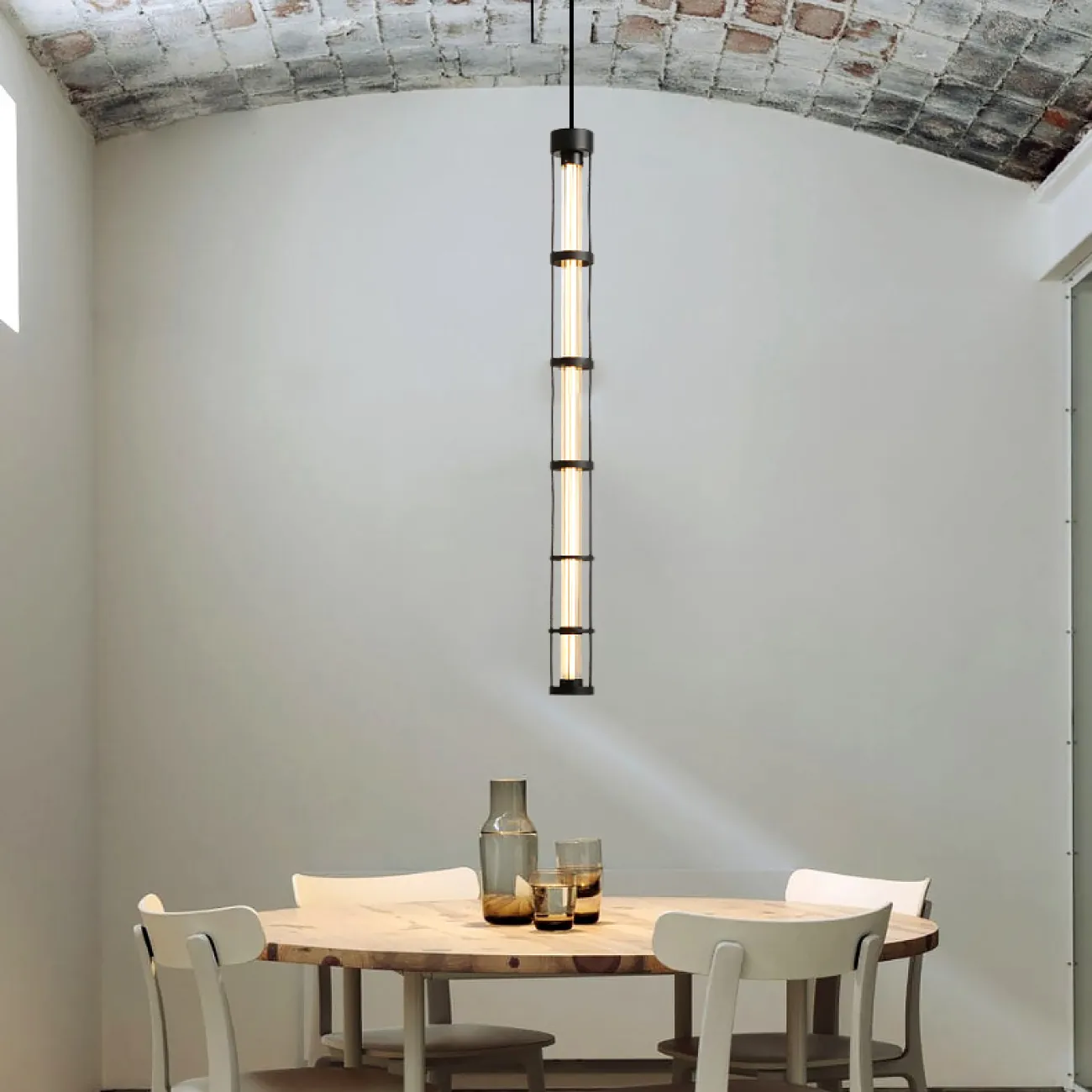 Подвесной светильник RAMFRI от ImperiumLoft