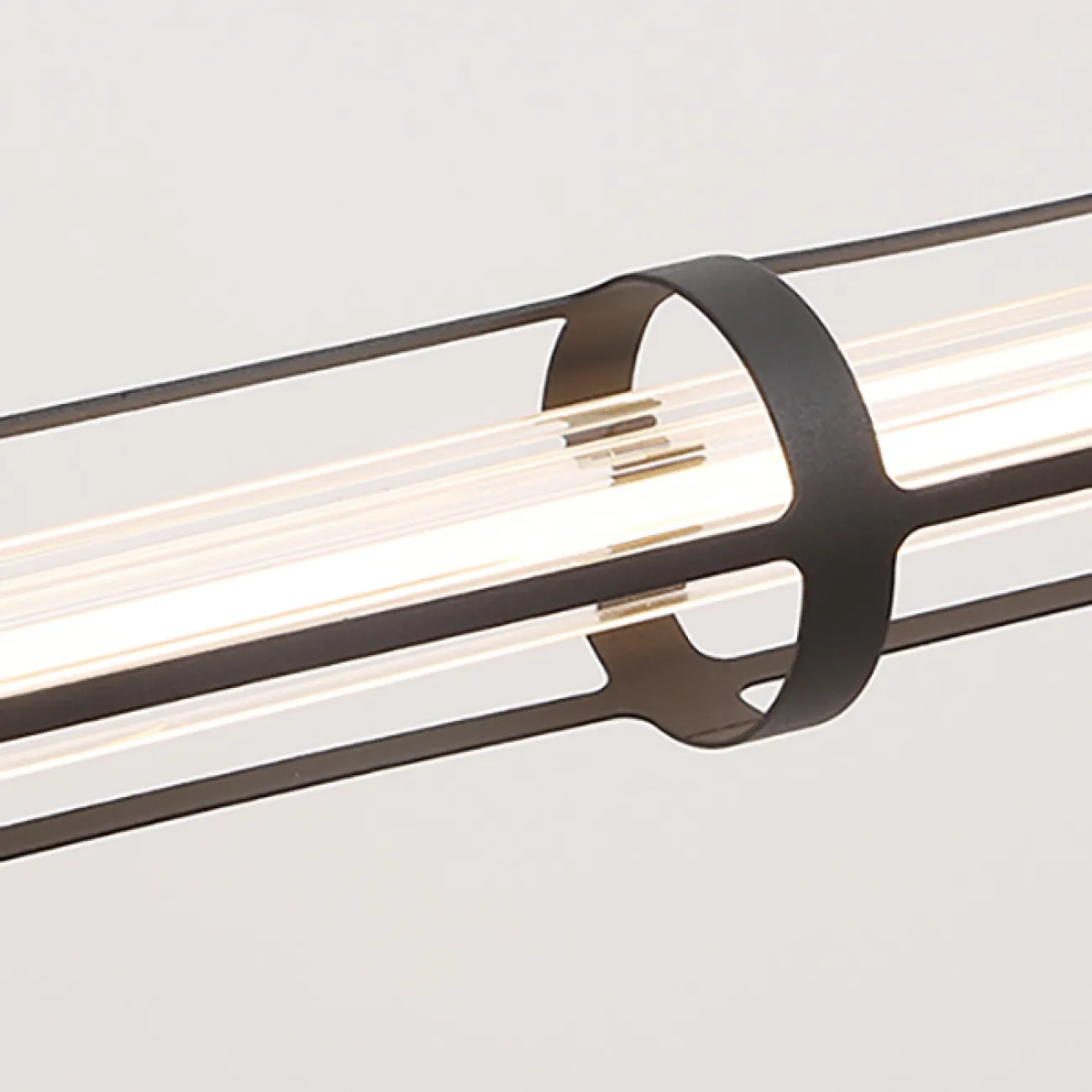 Подвесной светильник RAMFRI от ImperiumLoft