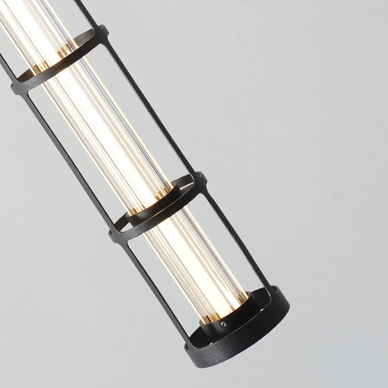 Подвесной светильник RAMFRI от ImperiumLoft