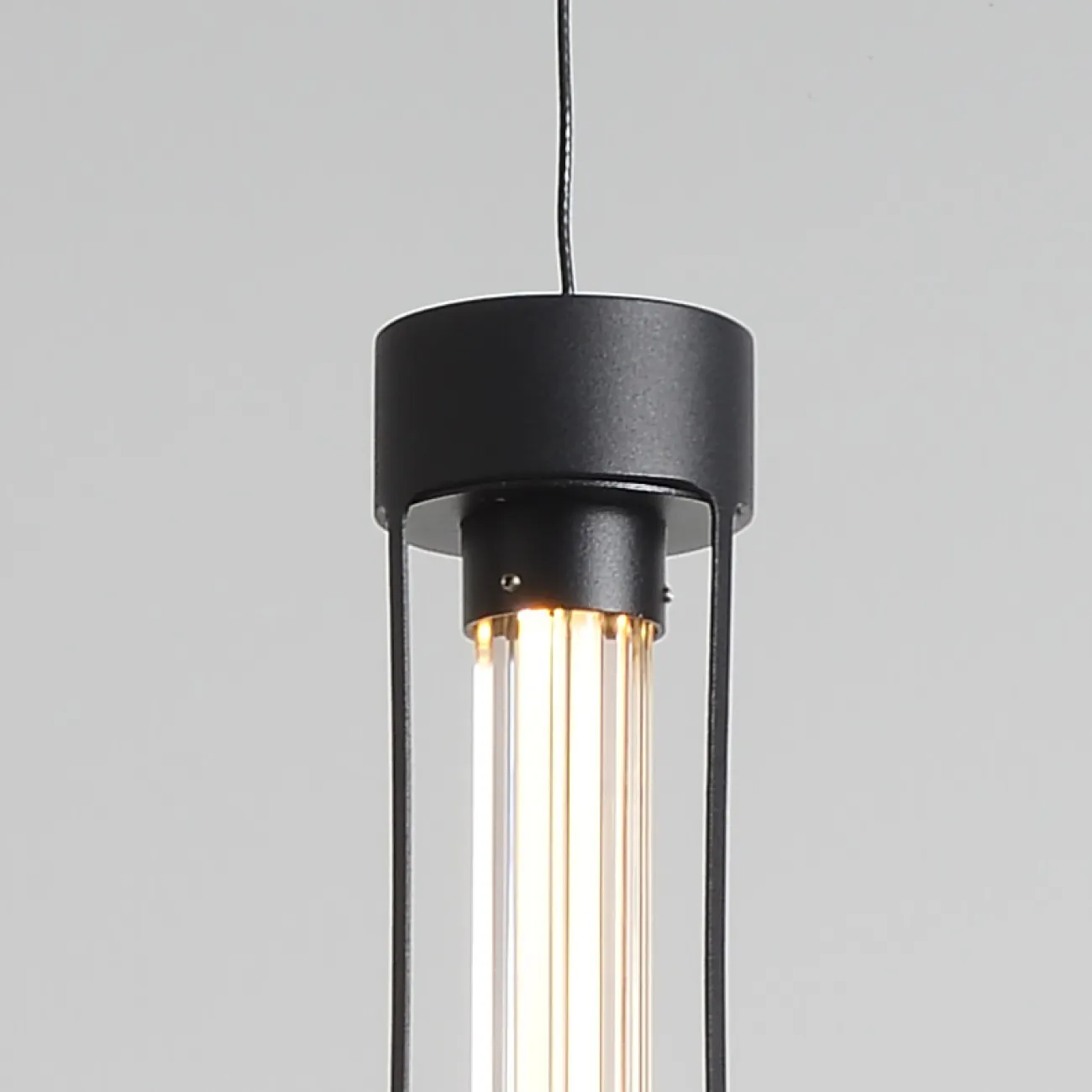 Подвесной светильник RAMFRI от ImperiumLoft