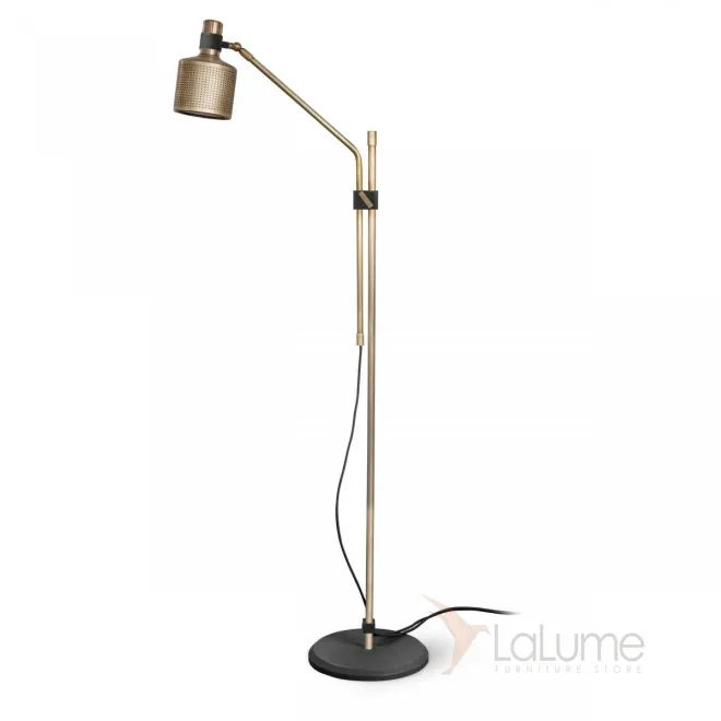 Торшер Bert Frank Riddle Single Floor Light от ImperiumLoft Торшер Bert Frank Riddle Single Floor Light от ImperiumLoft