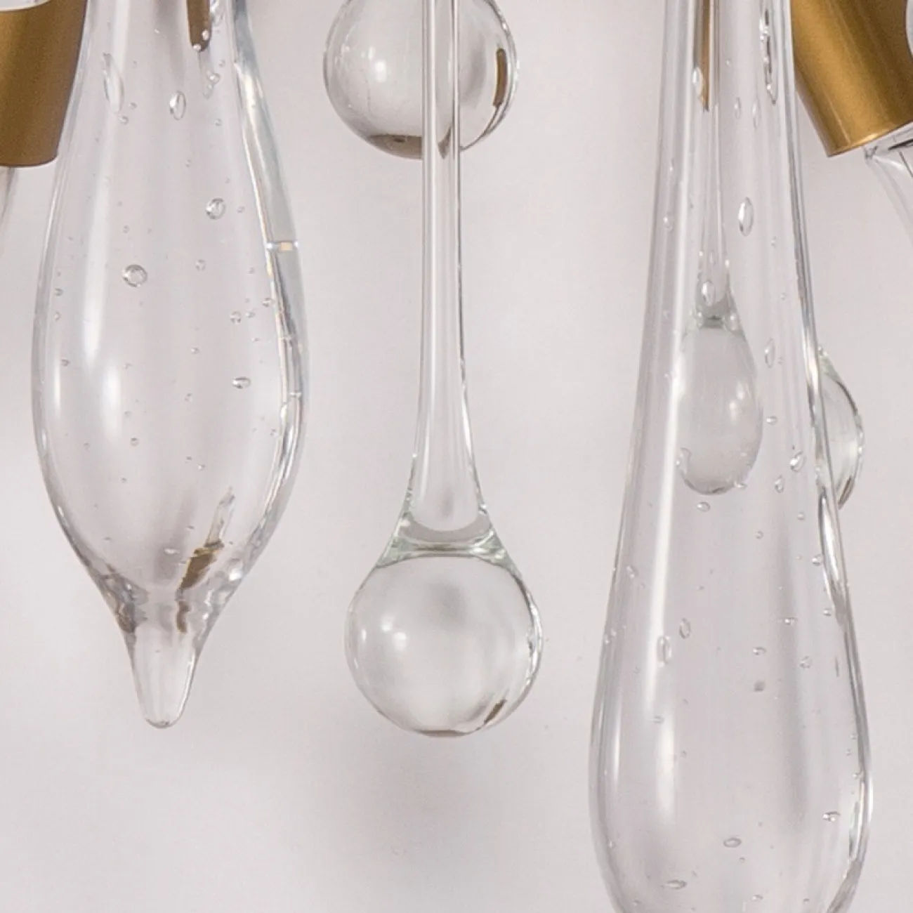 Настенное бра SUNWISE от ImperiumLoft