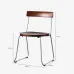 Дизайнерский обеденный стул LaLume-ST00270
