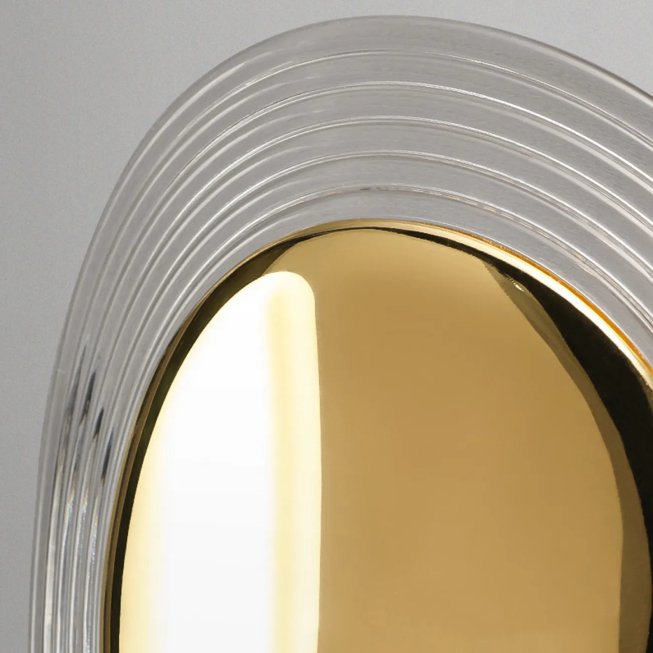 Настенный светильник MAURINE WALL от ImperiumLoft