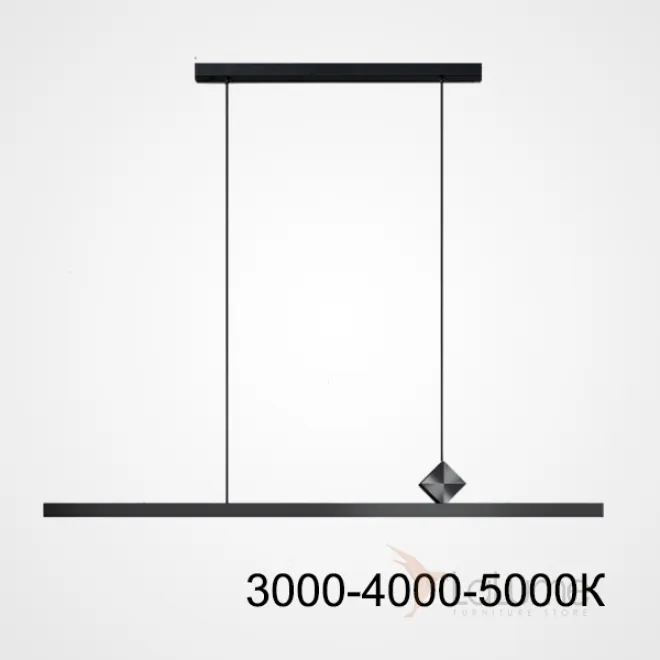 Подвесной светильник NORMA B L180 Трехцветный свет от ImperiumLoft Подвесной светильник NORMA B L180 Трехцветный свет от ImperiumLoft