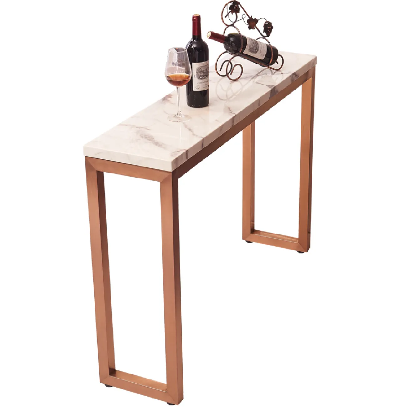 Дизайнерская консоль Vexo Gold