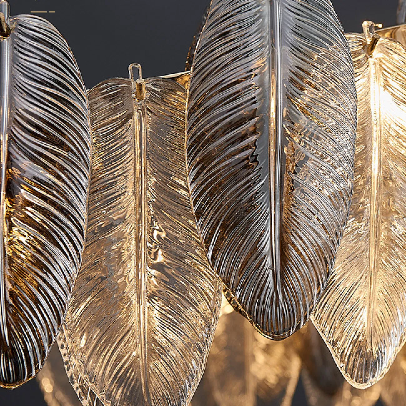 Подвесная люстра ORLANDA D80 D60 от ImperiumLoft