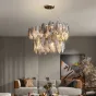 Подвесная люстра ORLANDA D80 от ImperiumLoft