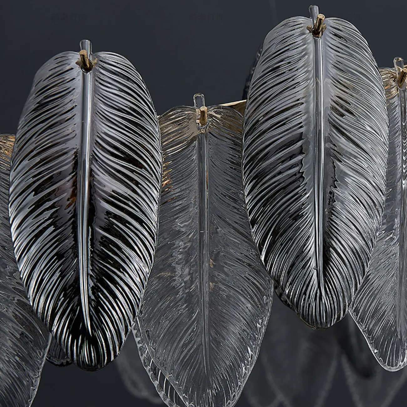 Подвесной светильник ORLANDA LONG L120 от ImperiumLoft