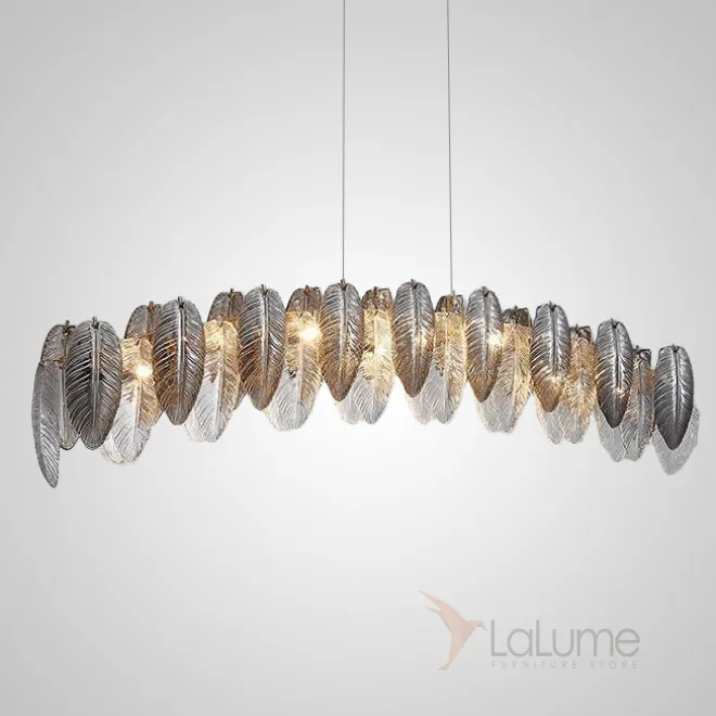 Подвесной светильник ORLANDA LONG L120 от ImperiumLoft