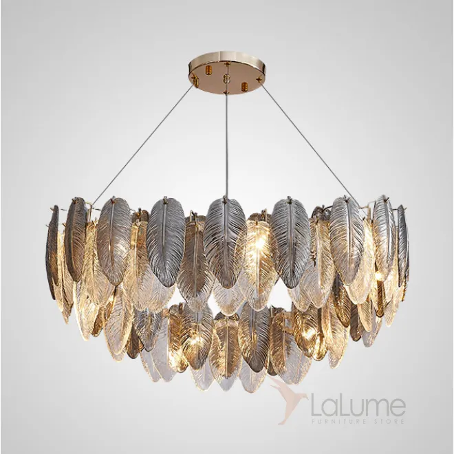 Подвесная люстра ORLANDA D80 от ImperiumLoft