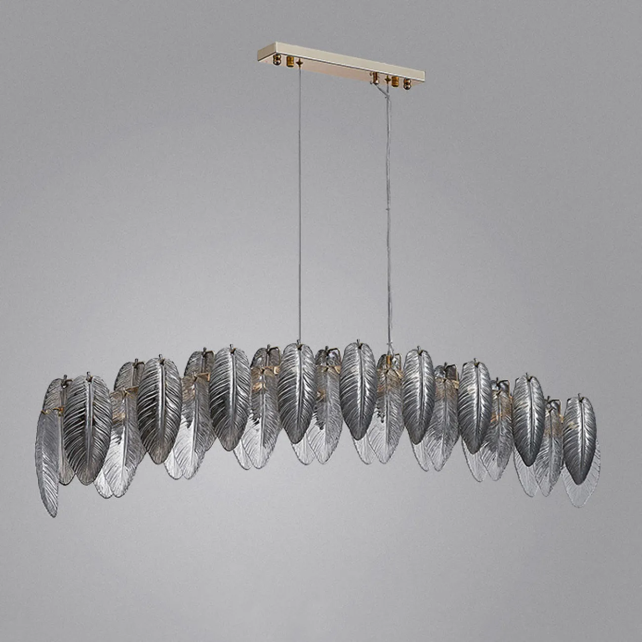 Подвесной светильник ORLANDA LONG L120 от ImperiumLoft