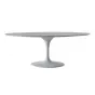 Стол Oval Tulip designed by Eero Saarinen  in 1956 от LaLume