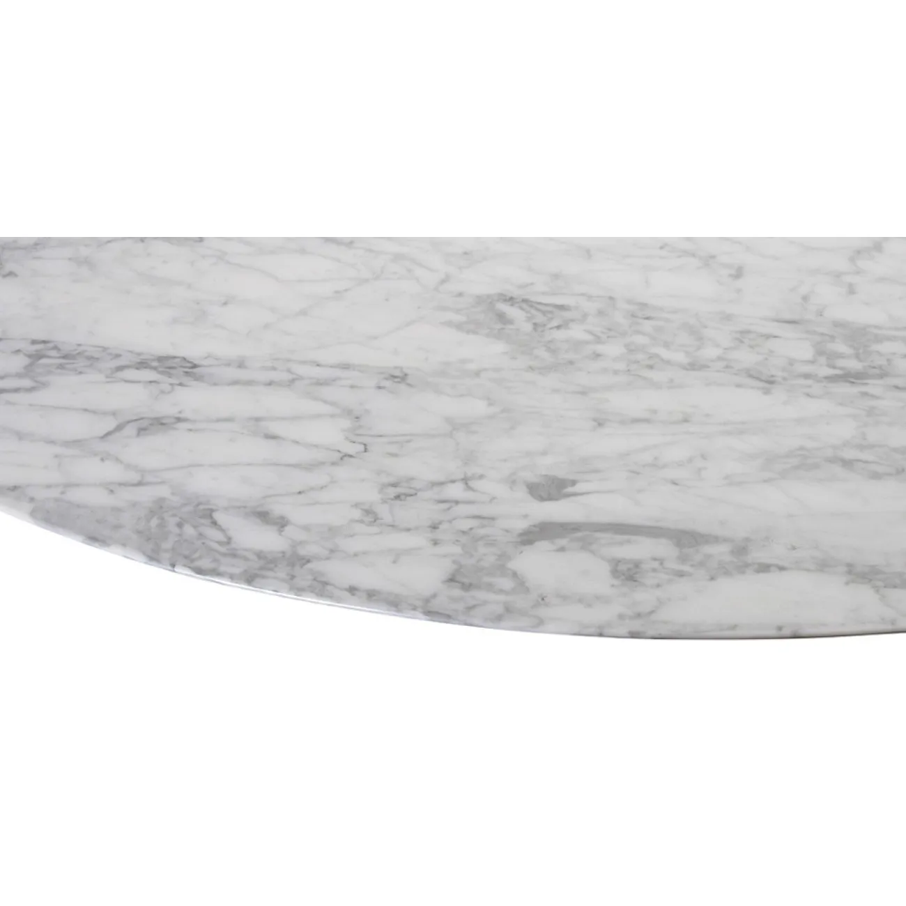 Стол Oval Tulip designed by Eero Saarinen  in 1956 от LaLume