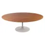 Стол Oval Tulip designed by Eero Saarinen  in 1956 от LaLume