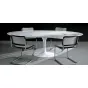 Стол Oval Tulip designed by Eero Saarinen  in 1956 от LaLume