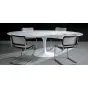 Стол Oval Tulip designed by Eero Saarinen  in 1956 от LaLume