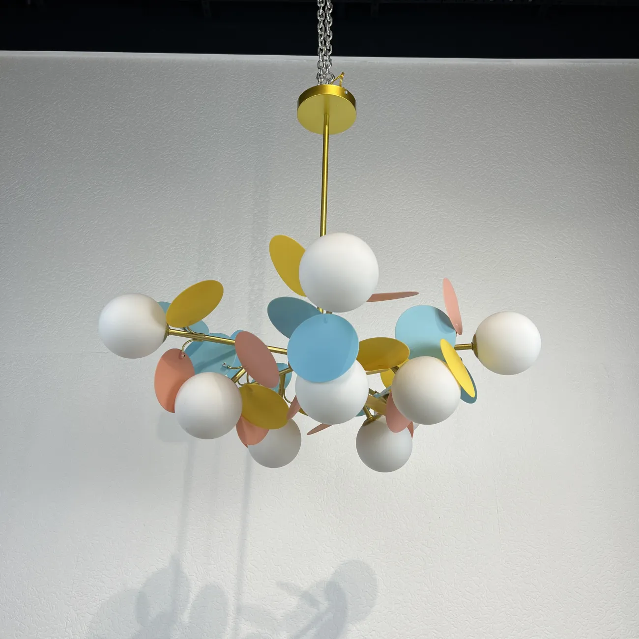 Люстра MATISSE D67 от ImperiumLoft Люстра MATISSE D67 от ImperiumLoft