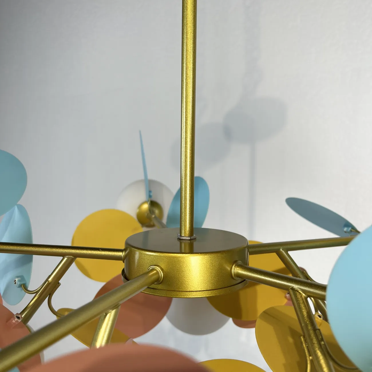 Люстра MATISSE D67 от ImperiumLoft Люстра MATISSE D67 от ImperiumLoft