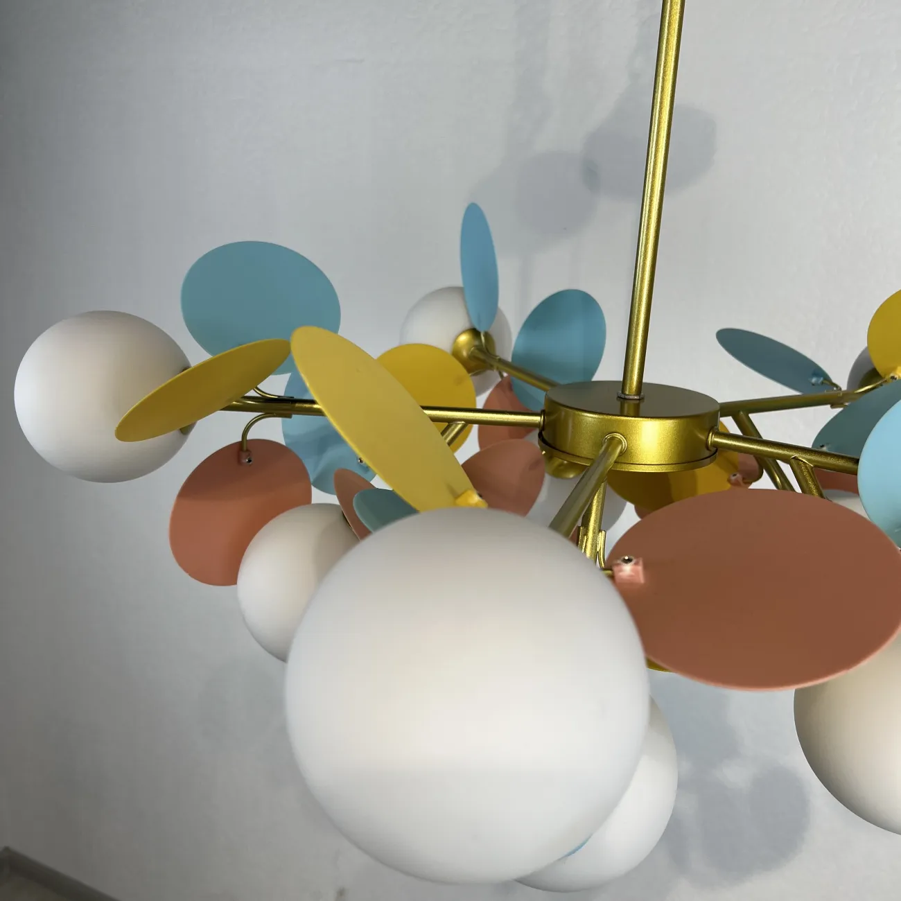 Люстра MATISSE D67 от ImperiumLoft Люстра MATISSE D67 от ImperiumLoft