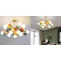 Люстра MATISSE D75 от ImperiumLoft