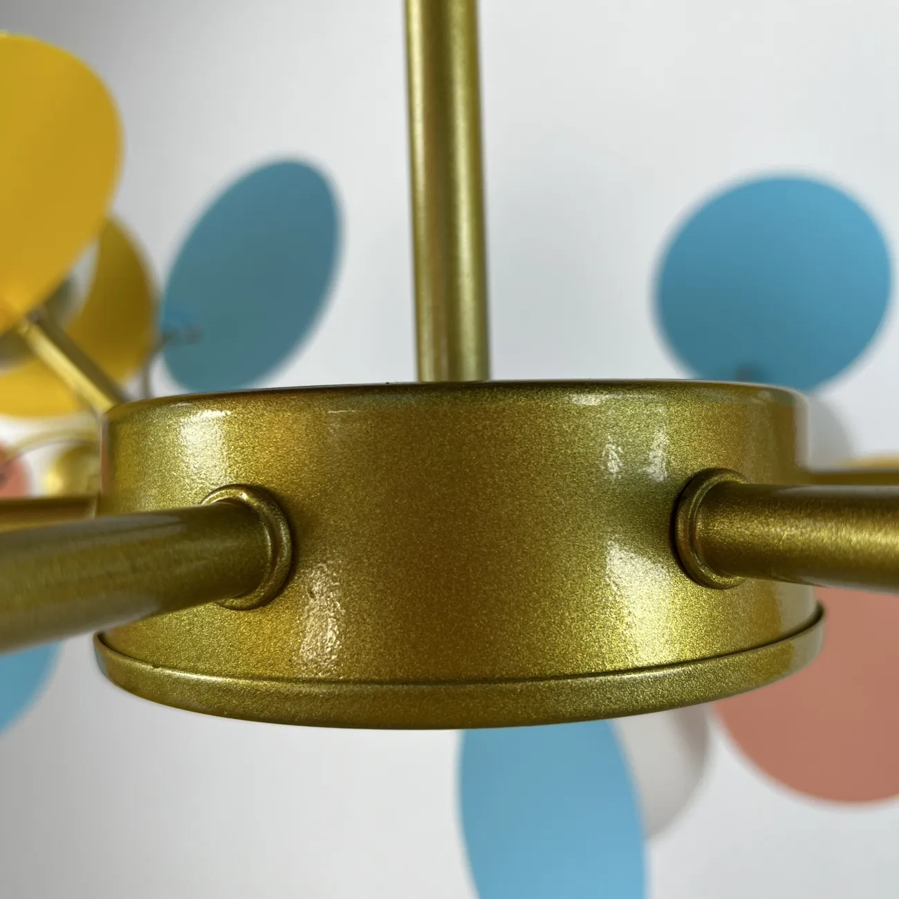 Люстра MATISSE D67 от ImperiumLoft Люстра MATISSE D67 от ImperiumLoft