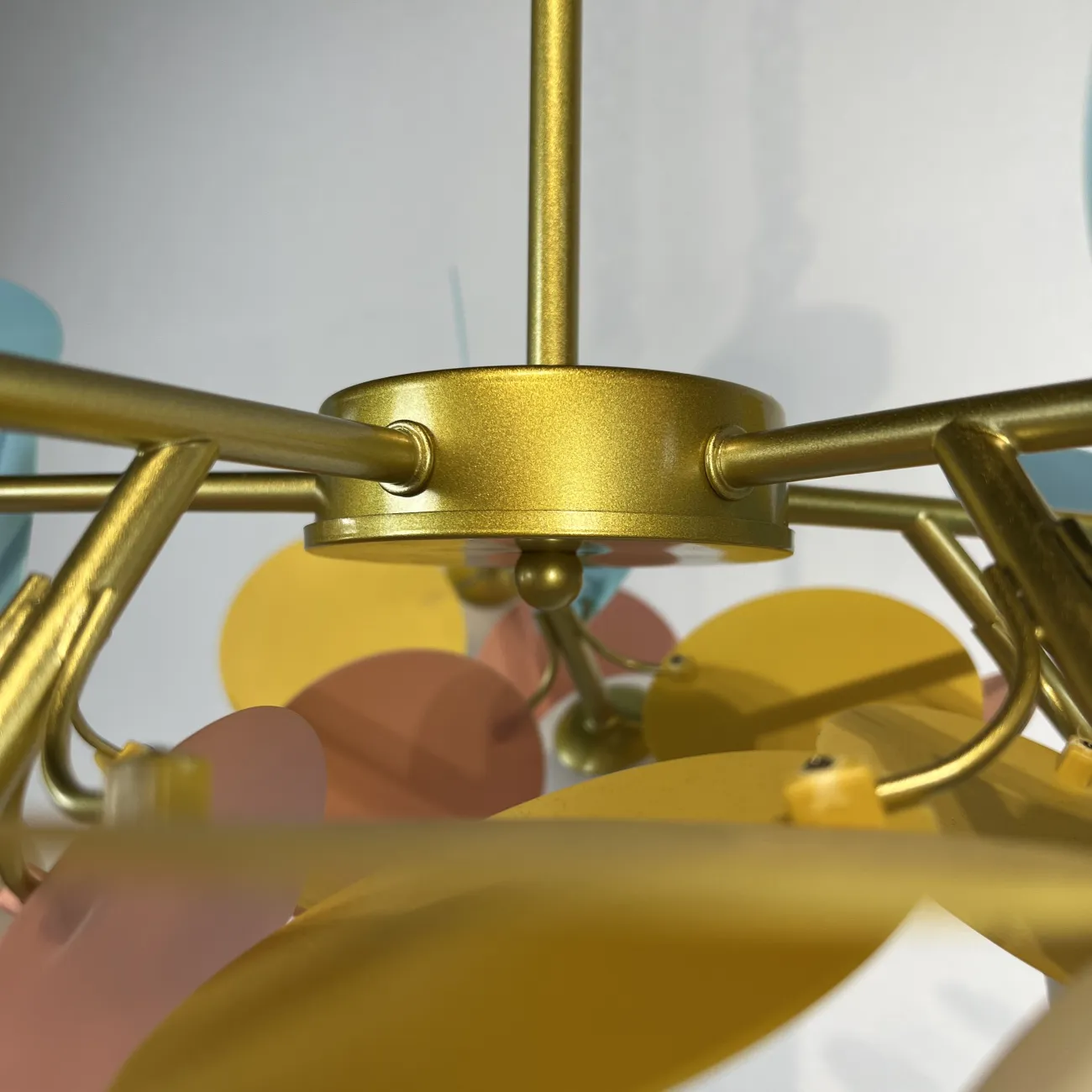 Люстра MATISSE D67 от ImperiumLoft Люстра MATISSE D67 от ImperiumLoft