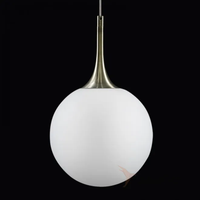 Люстра RH Whitley Chandelier Round Bronze от LaLume