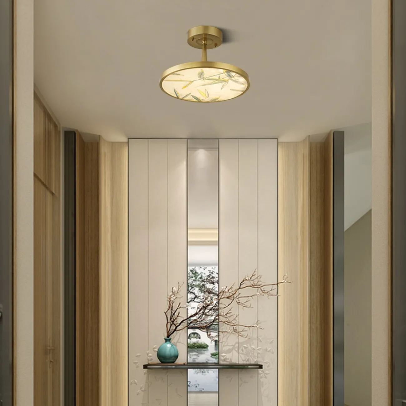 Потолочный светильник AKIRA C от ImperiumLoft Потолочный светильник AKIRA C от ImperiumLoft