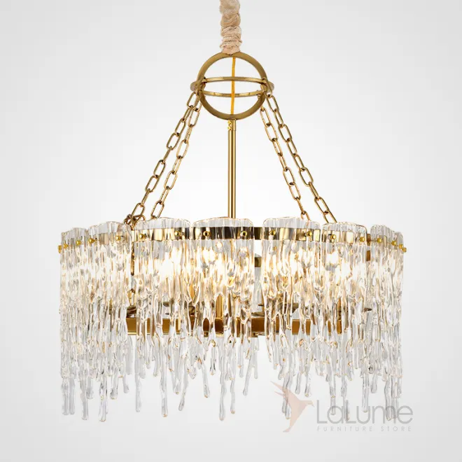 Подвесная люстра SPRING D60 от ImperiumLoft