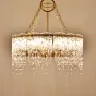 Подвесная люстра SPRING D60 от ImperiumLoft