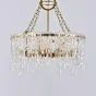 Подвесная люстра SPRING D60 от ImperiumLoft
