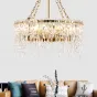 Подвесная люстра SPRING D60 от ImperiumLoft