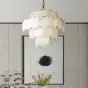 Подвесная люстра MISSI B от ImperiumLoft