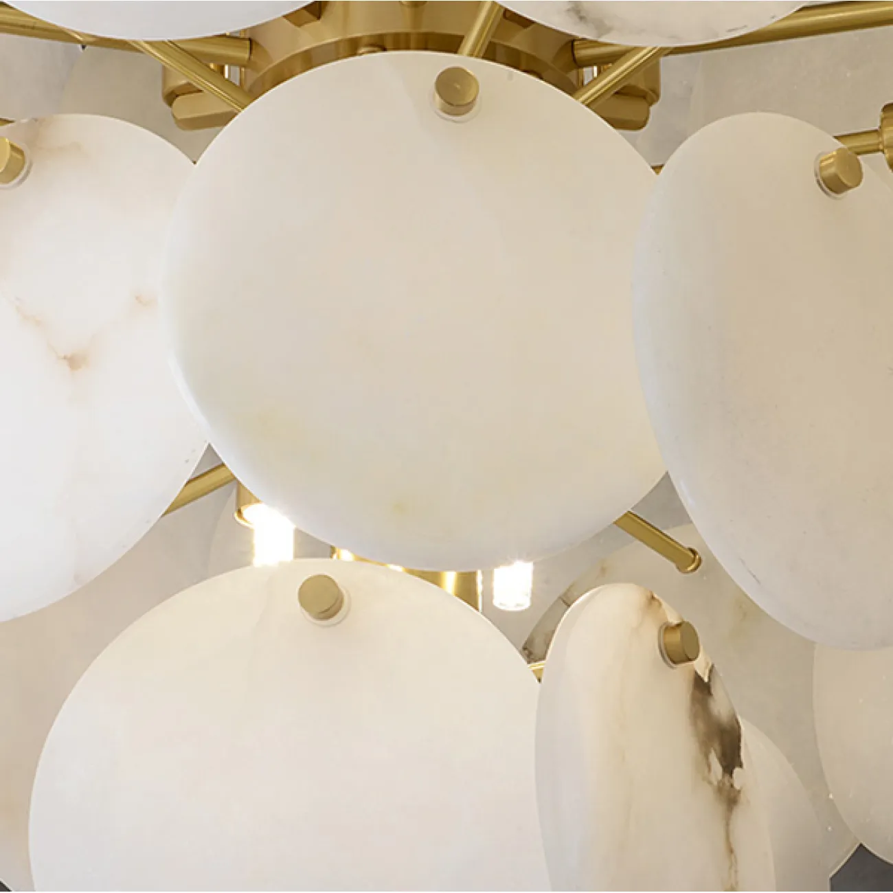 Подвесная люстра SIRINNA D110 от ImperiumLoft Подвесная люстра SIRINNA D110 от ImperiumLoft