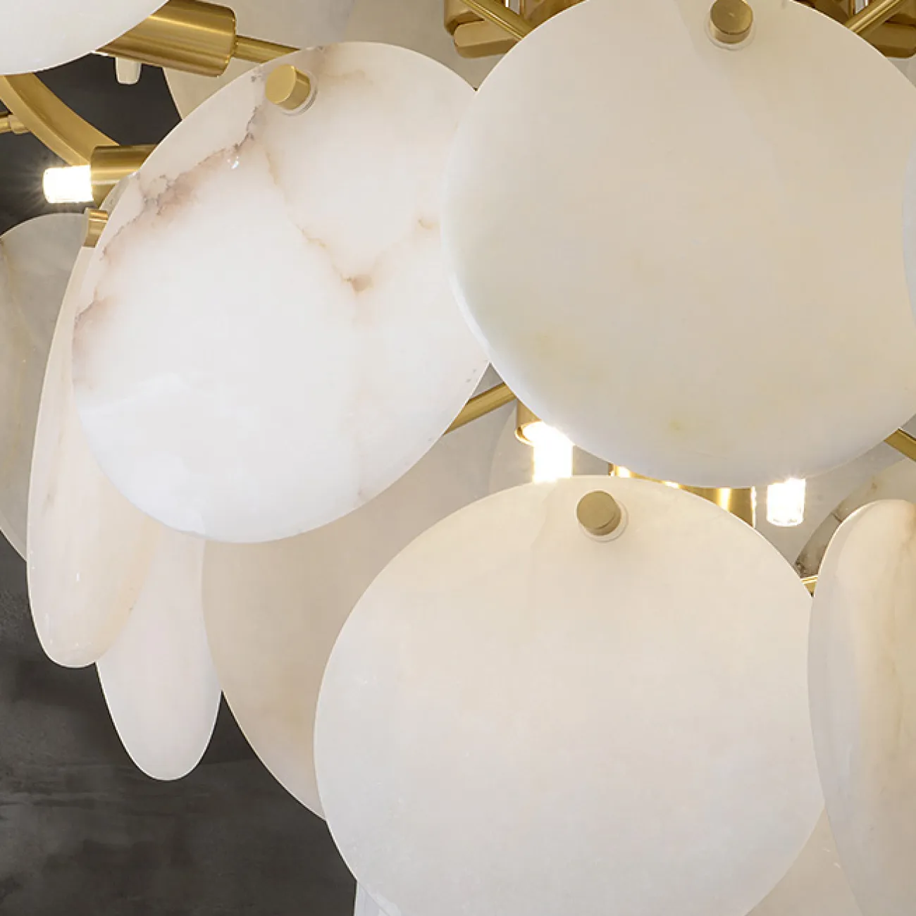 Подвесная люстра SIRINNA D110 от ImperiumLoft Подвесная люстра SIRINNA D110 от ImperiumLoft