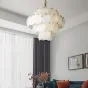 Подвесная люстра MISSI B от ImperiumLoft